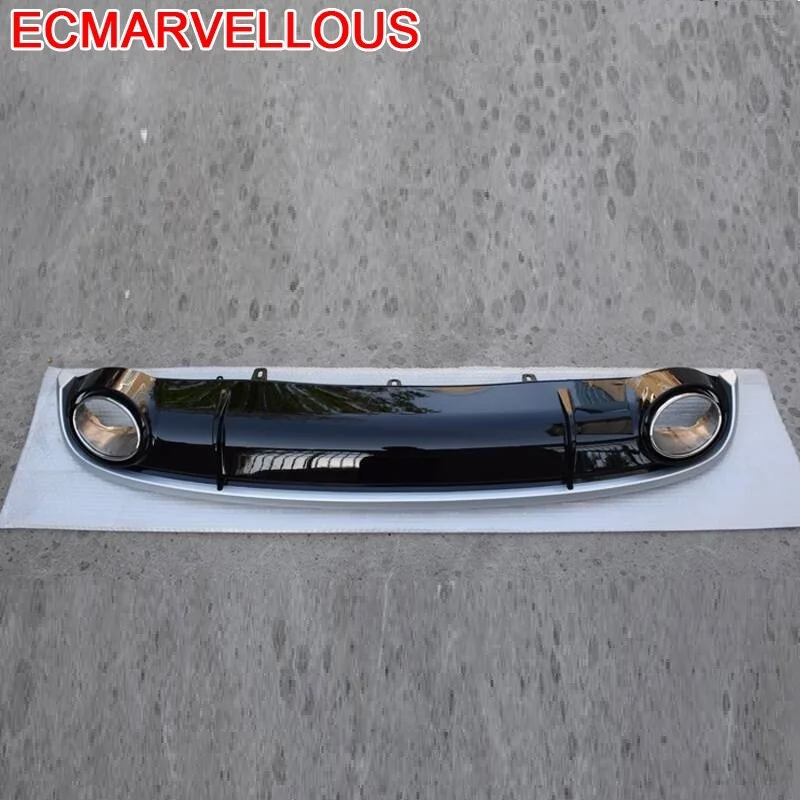 

Personalized Modified Mouldings Decoration Tunning Rear Diffuser Front Styling Lip Car Bumper 09 10 11 12 13 14 15 FOR Audi A7L