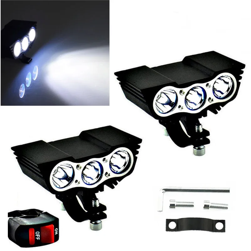 3led 800