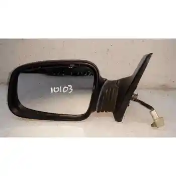 

LEFT REARVIEW MG ROVER 200 SERIES (XW)