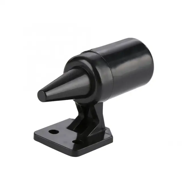 Autóipar Szarvas Kígyó Kutya Riasztás Hang Ultrahangos Szélerőmű -Állati Riellel Otthoni Nappali Sípoló Auto Motorkerékpár - Image 4