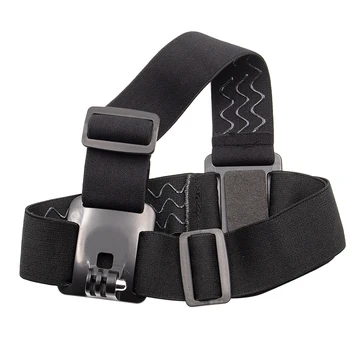 

Camera Head Strap Head Strap Mount For Gopro Hero 7 6 5 4 3+ Action For Eken H9 SJCAM For Xiaomi Yi 4K Action Camera Accessories