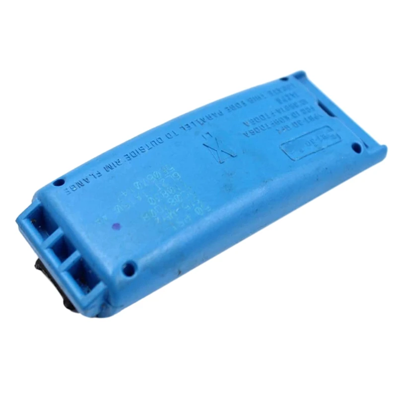 1 шт. TPMS система контроля давления в шинах для Ford Explorer Lincoln Mercury 6L2A-1A176-AF 6L2T-1A150-AA |