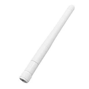 

3DB 2.4G TV Wireless Router Glue Stick Single Pole Portable Network Card Professional Connector Receiver Antenna Transmission