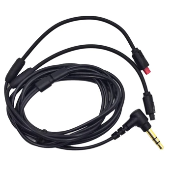 

Ao Cable Cord Line for o Technica ATH IM50/IM70/IM04/IM03/IM01/IM02 Earphones