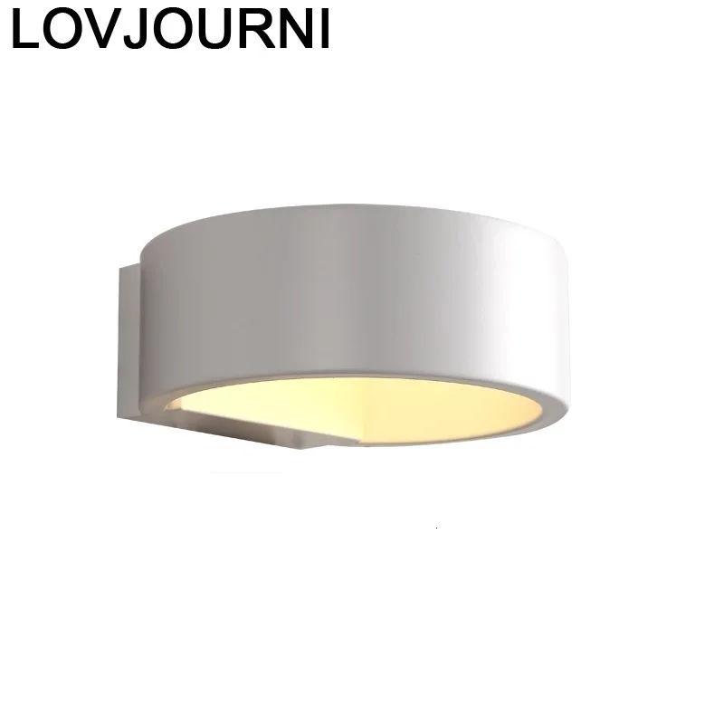 Wandlampe Lampen туалетный столик Coiffeuse Avec Miroir современная светодиодная лампа Wandlamp аппликация Murale светильник для спальни настенный светильник