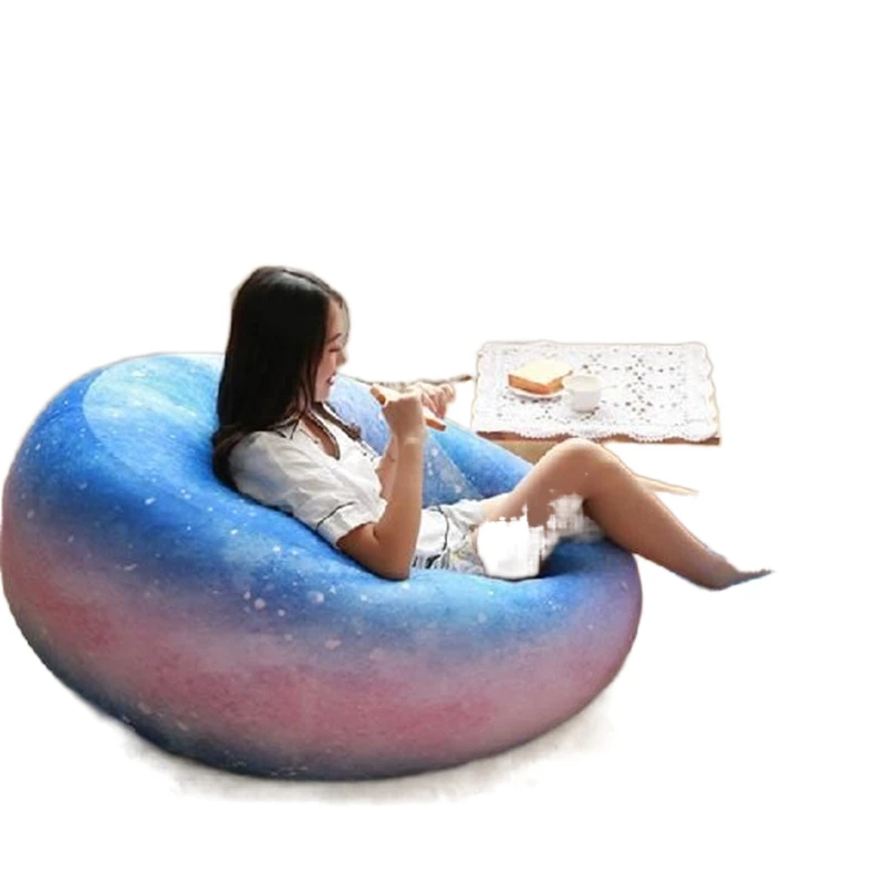 Poef Ouro Divano кровать Totoro Sillones Puff Silla Zitzak Sedie Armut Koltuk Pouf Copridivano Cadeira кресло погремушка