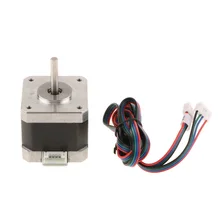 3D-принтеры аксессуары SL42STH40-1684A 1.8A 78Oz-in 42 Шаговый двигатель "сделай сам"