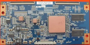 

original second-hand for AUO 31T05-C02 T315HW01 V0 CTRL BD logic board