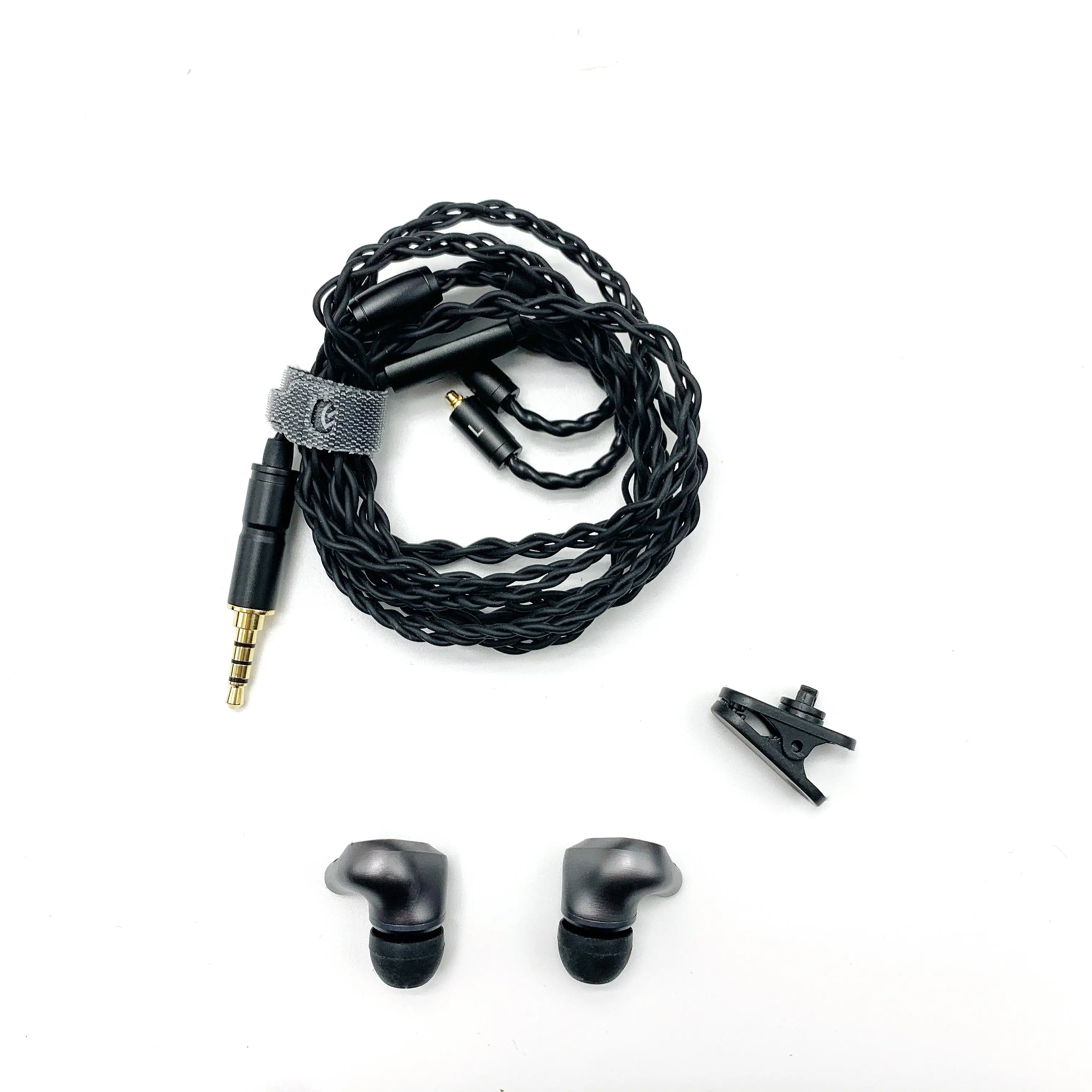 BGVP DN2 Dynamic Driver Balanced Armature DIY