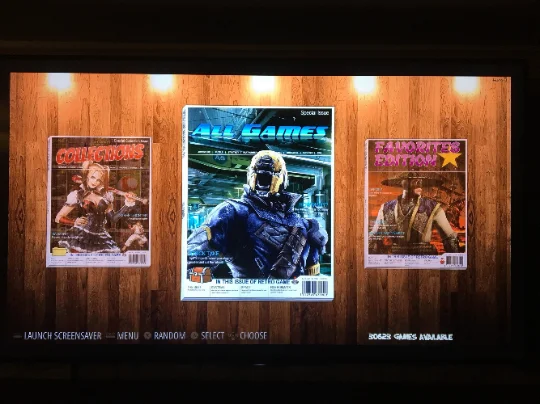 how to use retropie for movies how to use retropie for movies