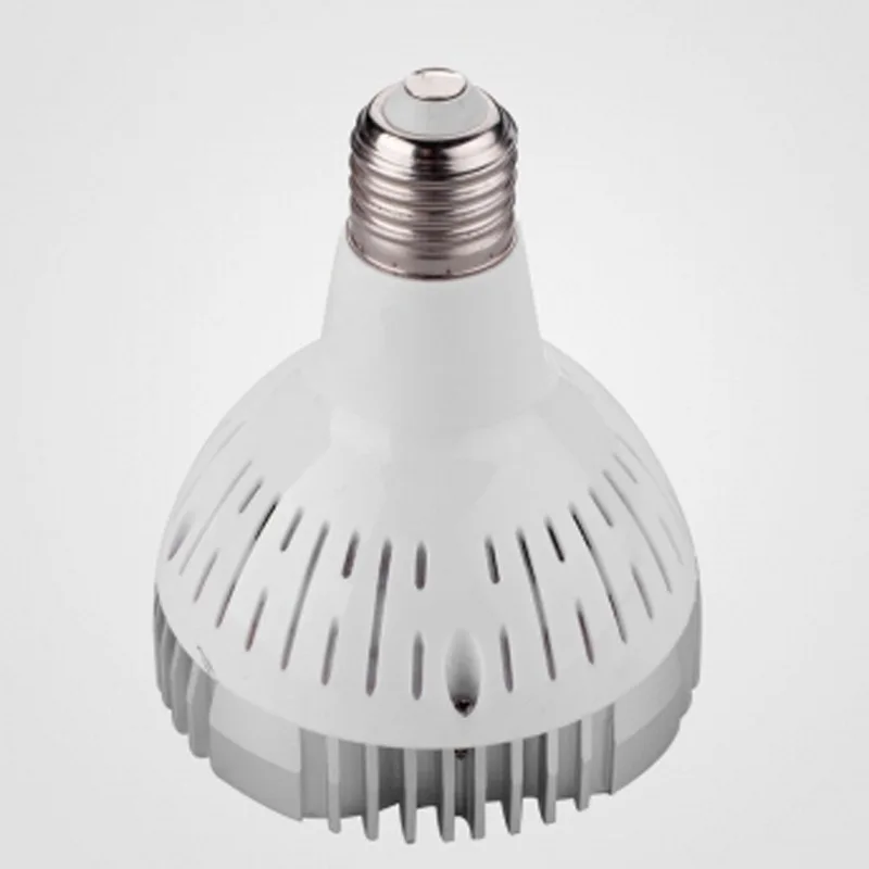 HOT 30LED 35W Ceiling Spotlight Lamp Bead Light 80V-265V E27/B22 Lights NDS66