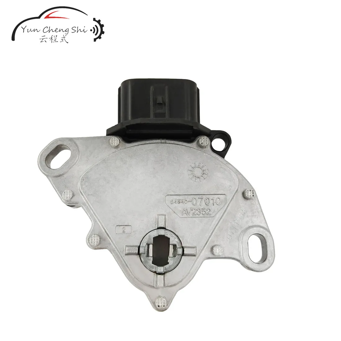 

84540-33010 84540-07010 Neutral Safety Switch For Toyota Camry Scion tC 2.5