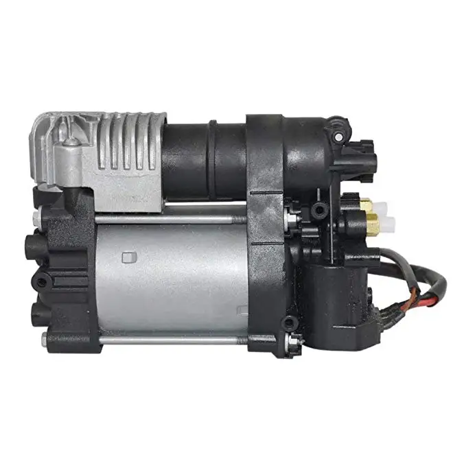 Пневматическая подвеска компрессор насос 68204730AB 68041137AF для Jeep Grand Cherokee WK2 2011