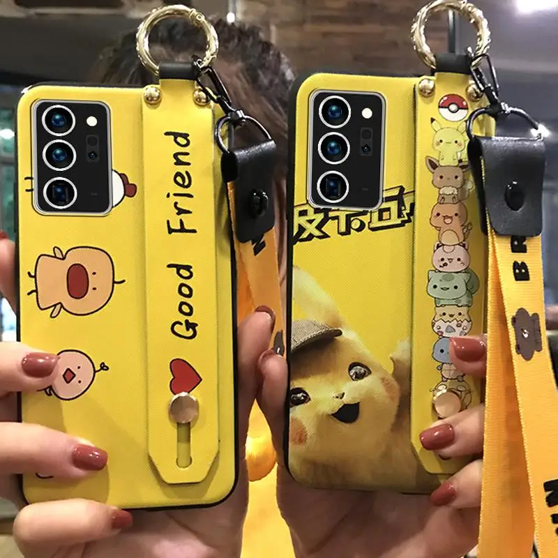 Ремешок для женщин чехол телефона Samsung Galaxy Note20 Ultra/Note20 +/Note20 Plus держатель