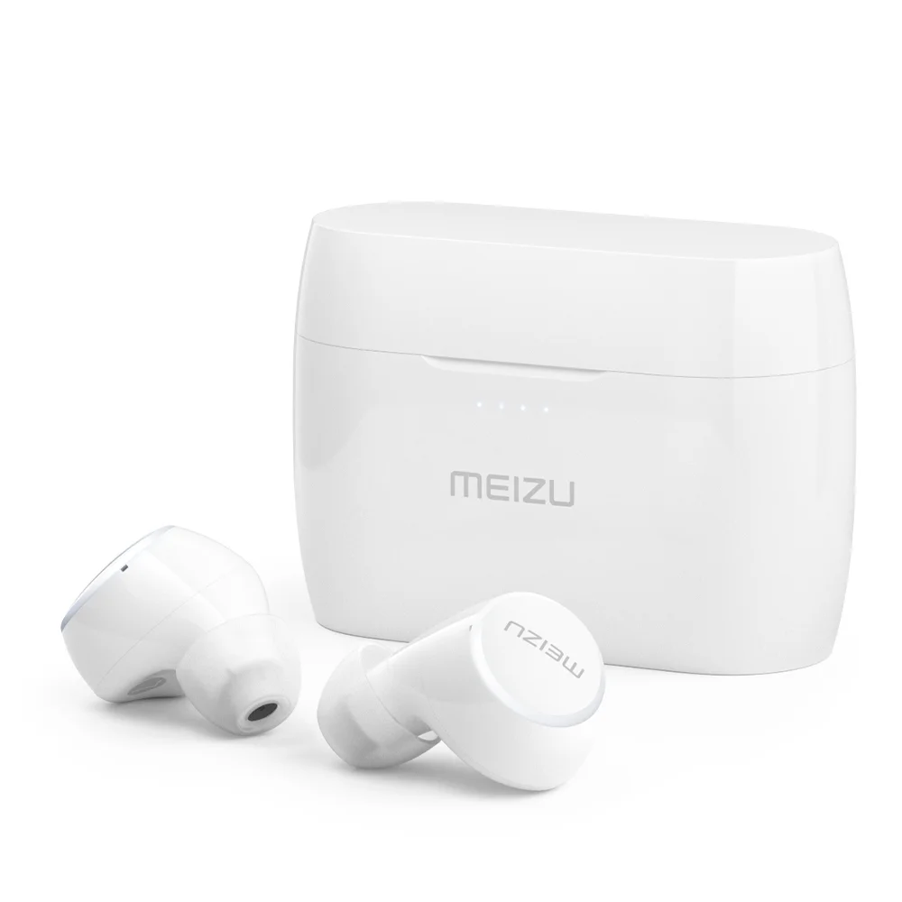 Глобальная версия Meizu POP 2 S беспроводные наушники Bluetooth 5 0 мини вкладыши