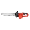 battery powered 36V cordless chain saw without battery ► Photo 2/6