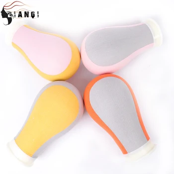 

DIANQI display style mannequin mannequin head wig give t needle holder training mannequin head canvas block head