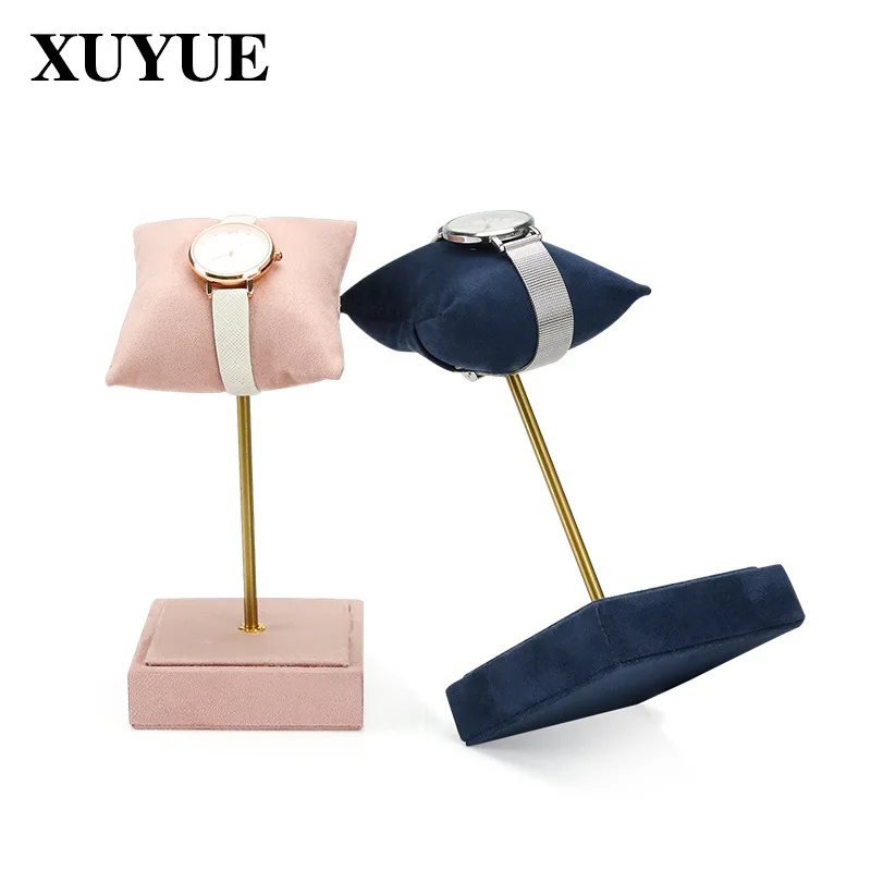 

New watch jewelry display stand, prop stand in stock watch display stand, metal jewelry display stand, bracelet,