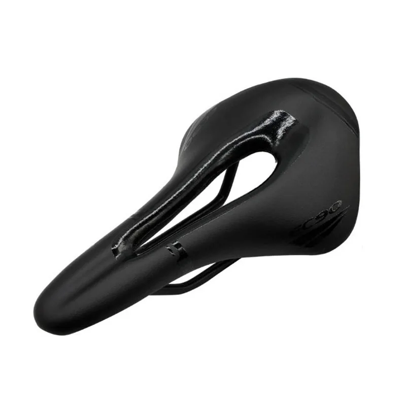 EC90 PU EVO велосипедное седло MTB шоссейное горное седло для велосипеда