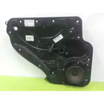 

5K4839729J REAR WINDOW LEFT VOLKSWAGEN GOLF VI (5K1)