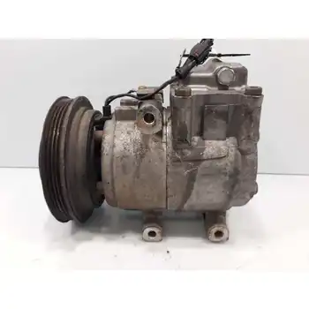 

1446154 AKSBC07 Air Conditioning Compressor Hyundai Coupe (rd) 1.6 16v Cat