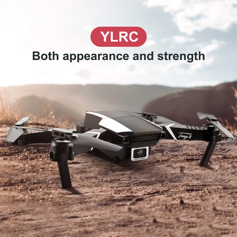 Cheap Drones com câmera