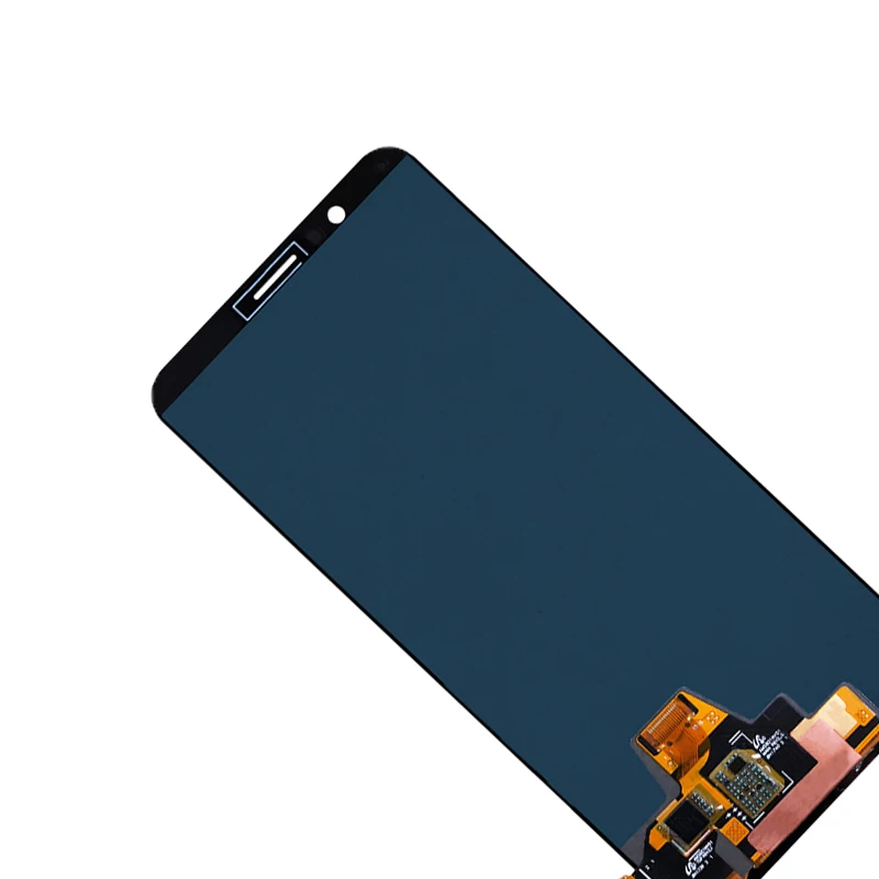 Smart Electronics