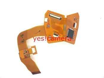 

For Nikon D610 D600 Viewfinder Flex Top Cable FPC Camera Repair Spare Parts