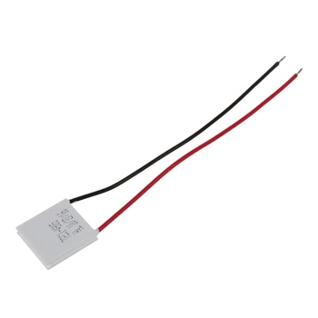 

DC 5V 19.4W Thermoelectric Cooler Peltier Cooler Cooling