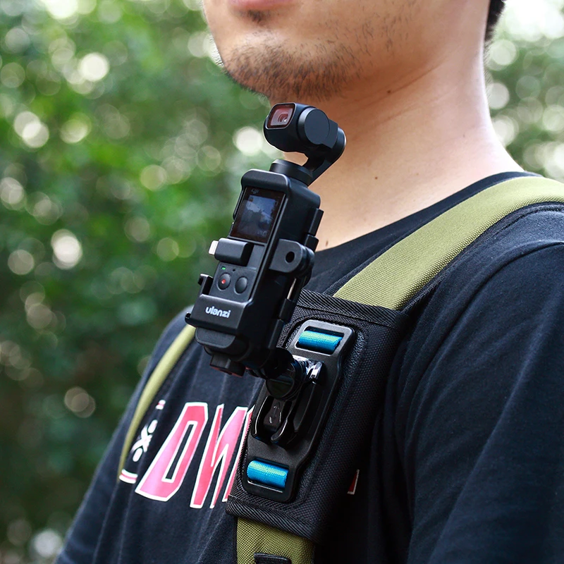 Ulanzi-OP-7-Vlog-Case-Housing-for-DJI-Osmo-Pocket-Extemd-Mount-Adapter-with-1-4 (4)