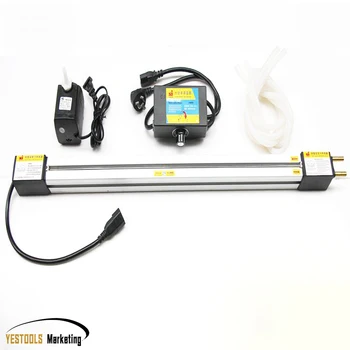 

Acrylic Hot-bending Machine 30CM Plexiglass PVC Plastic board Bending Device Advertising signs and light box