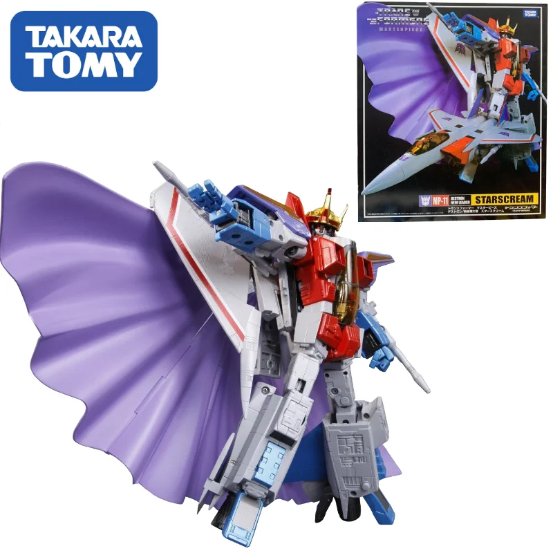 Экшн-фигурка TAKARA TOMY трансформер 25 см | Игрушки и хобби