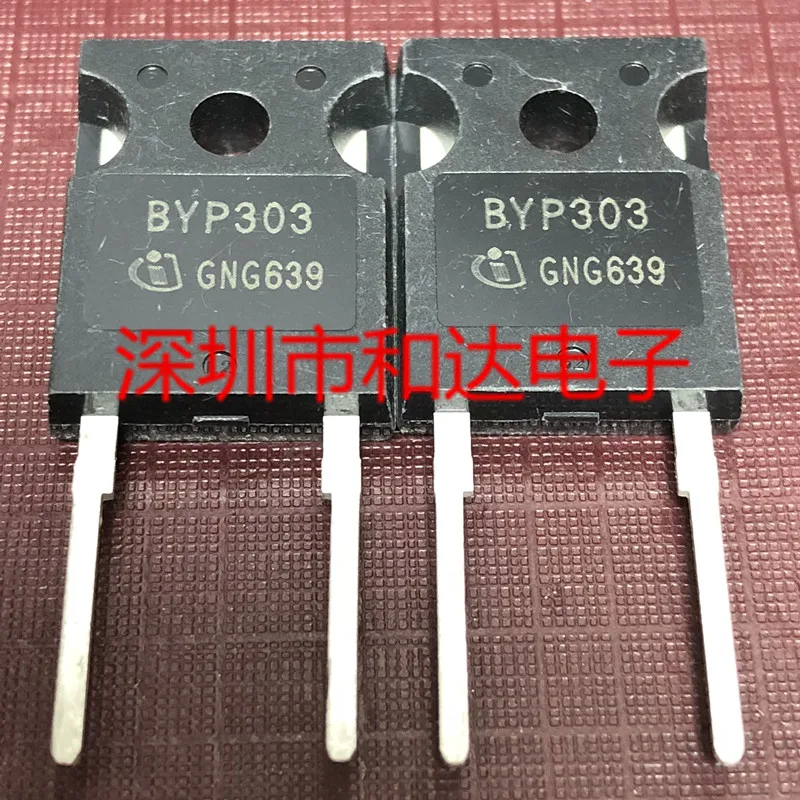 5 шт. BYP303-247 1200V 65A
