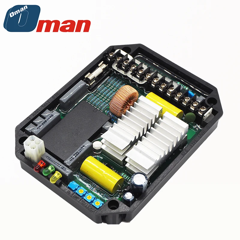 

Быстрая доставка mecc alte spa UVR6 генератор автоматический регулятор напряжения