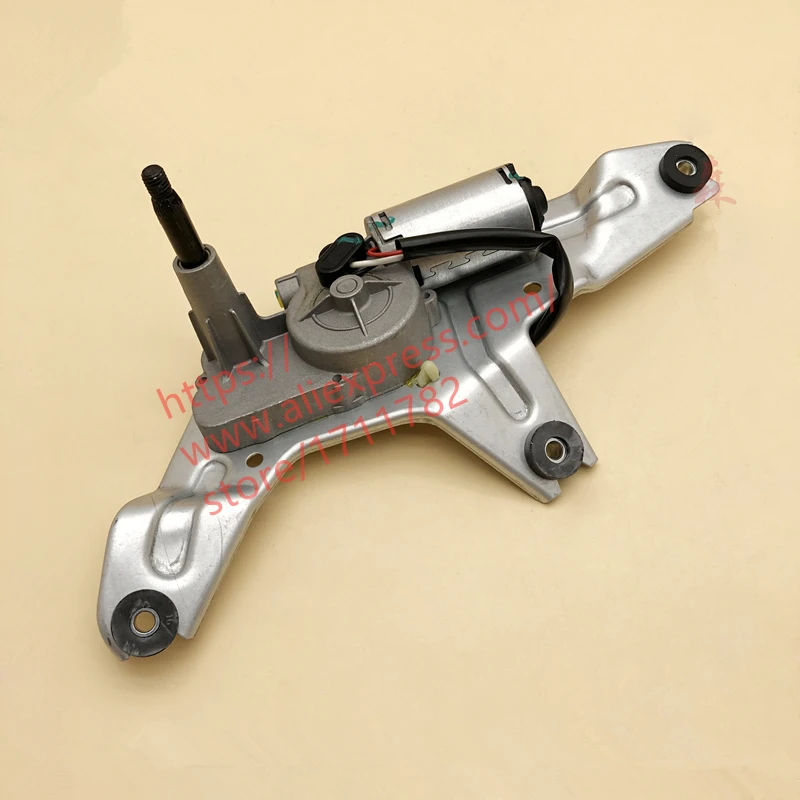 Мотор стеклоочистителя заднего Chery Fulwin 2/Celer Hatchback J15-5611110BA |
