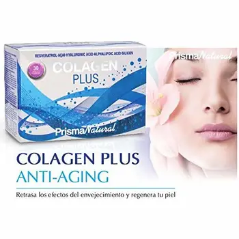 

Collagen Plus Anti-Aging 30 Natural Prism Envelopes