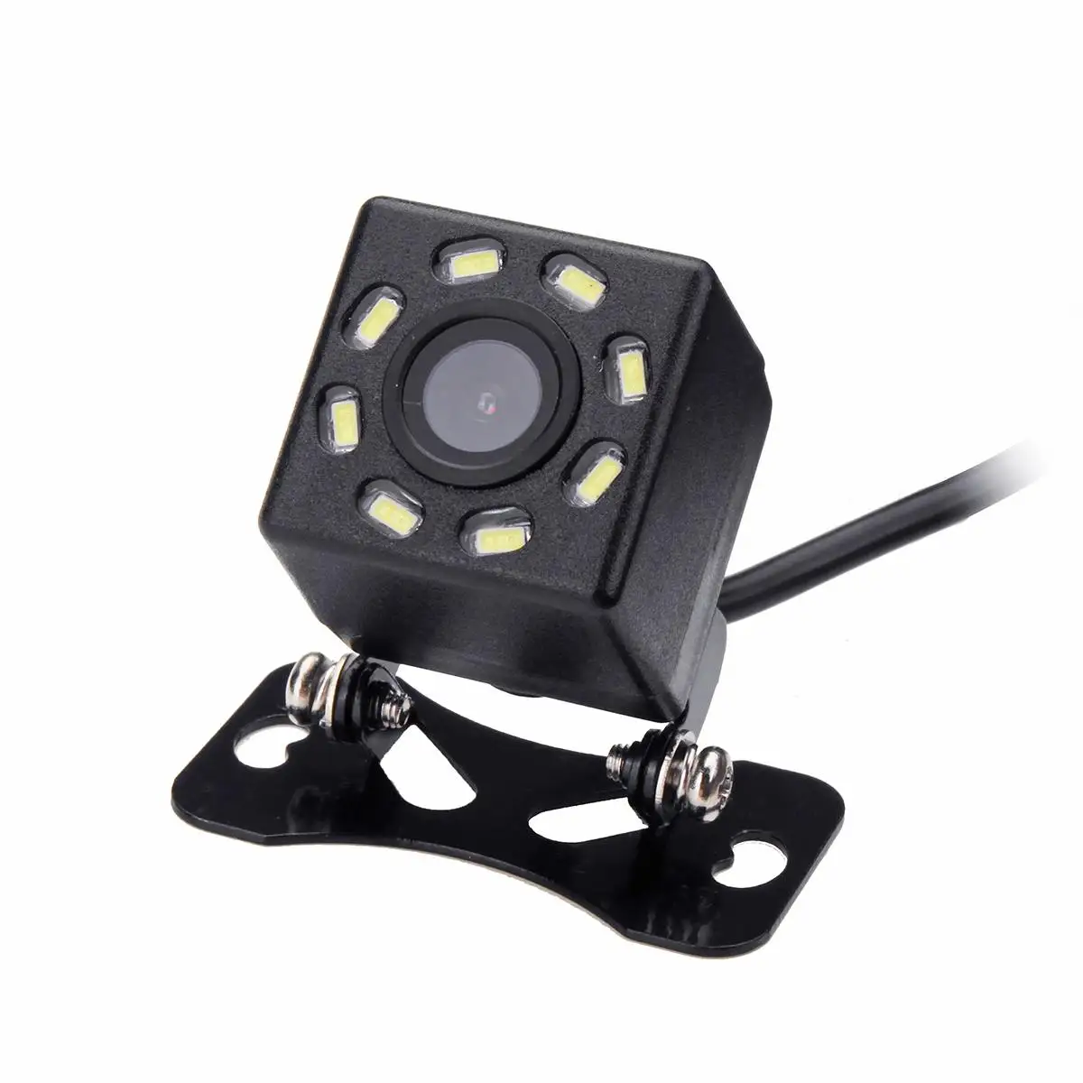 Discount Car Multimedia Player Autoradio 1din Stereo 9" Touch Screen Video MP5 Player Rear View Carmera for BMW E39 X5 E53 5