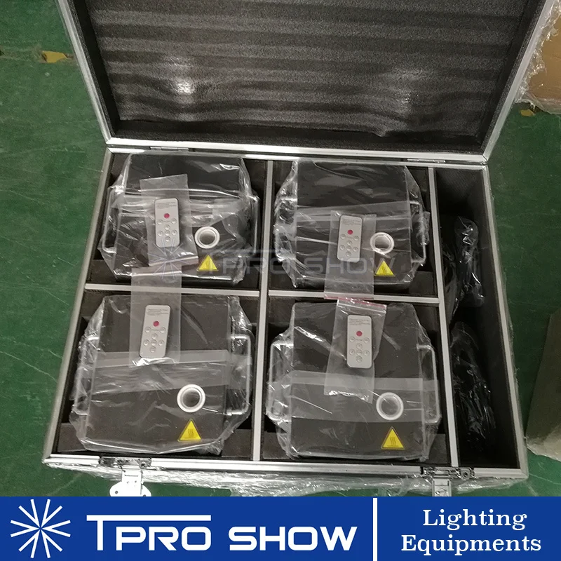Cold-Spark-machine-with-flight-case