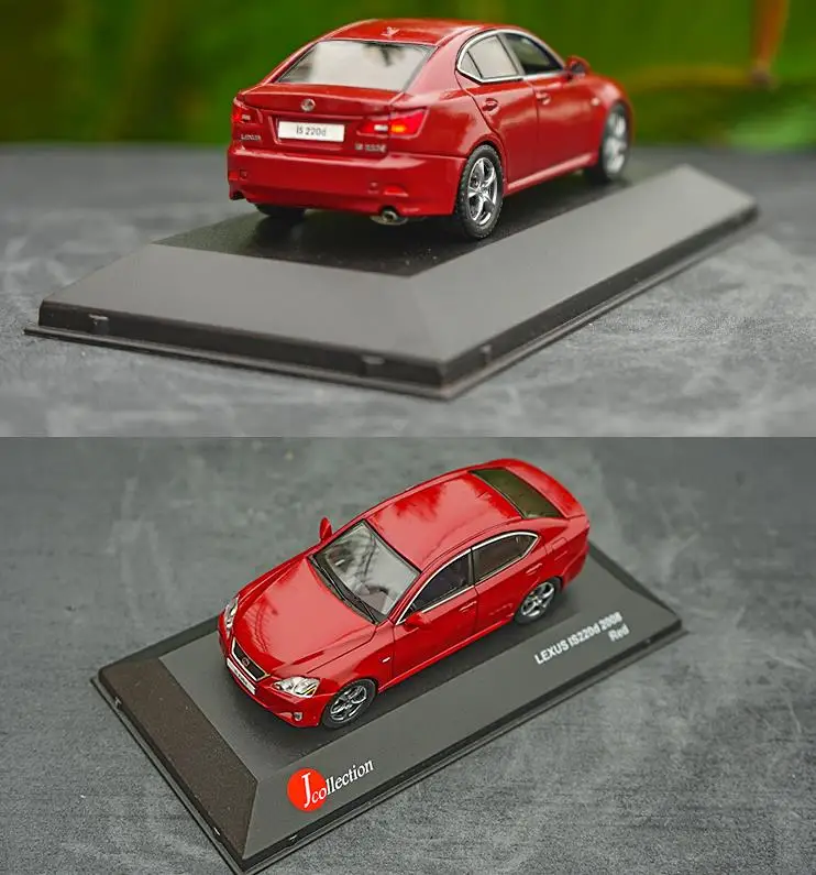 1:43 LEXUS LS220D игрушечная машинка из сплава, изысканный подарок, Коллекционная модель автомобиля, литая металлическая модель игрушечного автомобиля