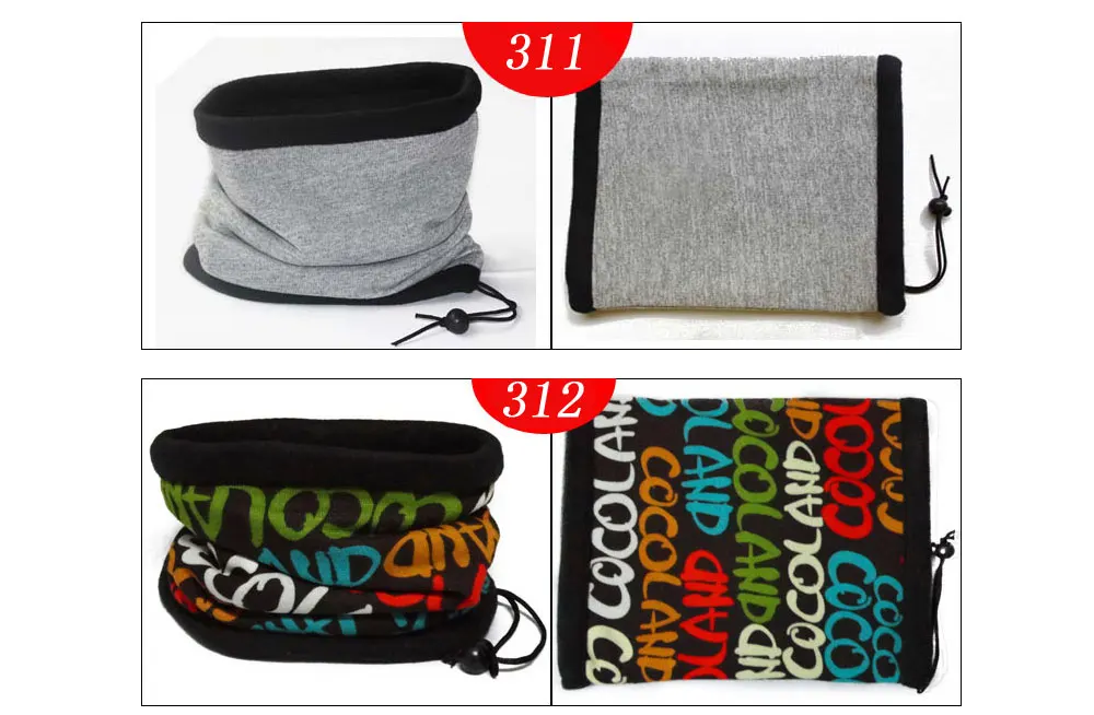 Winter-Keep-Warm-Fleece-Bandana-Scarf_05