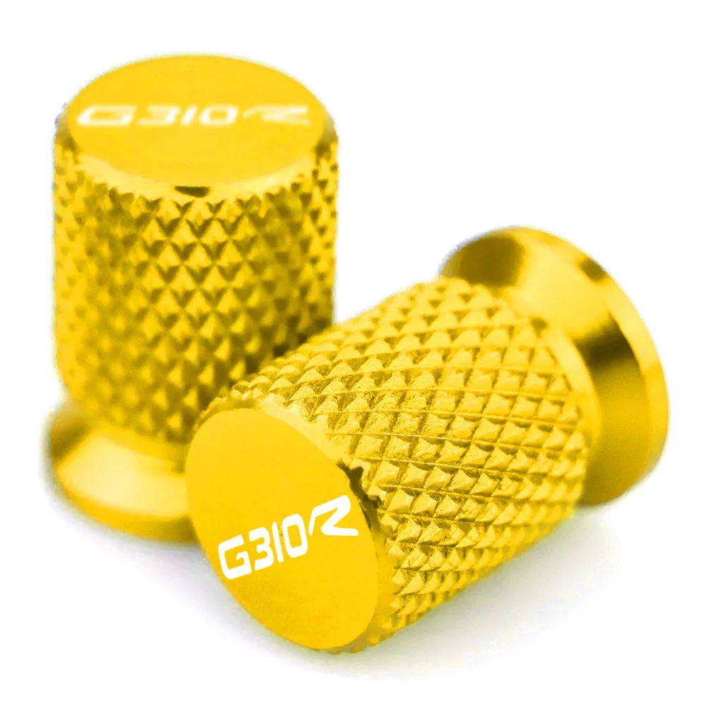 BMW G310R TYRE VALVE (17)