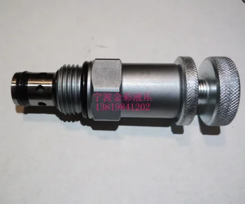 

Special Thread Insertion Direct Acting Overflow Valve YF08-00 Pressure Regulator Safety Valve Handle Adjustment