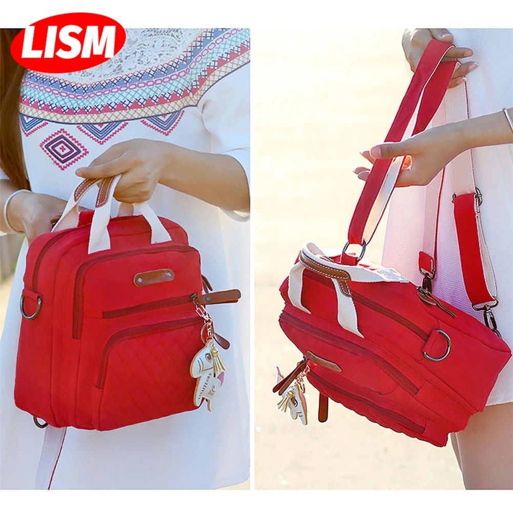 small baby travel bag