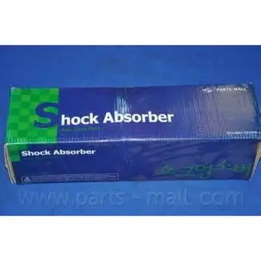 Амортизатор Fr R с ABS HY ACCENT II(LC) 00 PARTS-MALL PJA-090A