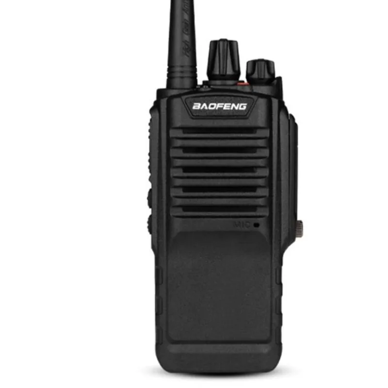 

Baofeng BF-9700 High Power Walkie Talkie BF 9700 Long Range Walky Talky Professional Ham Radio Uhf Radio Comunicador 10 Km