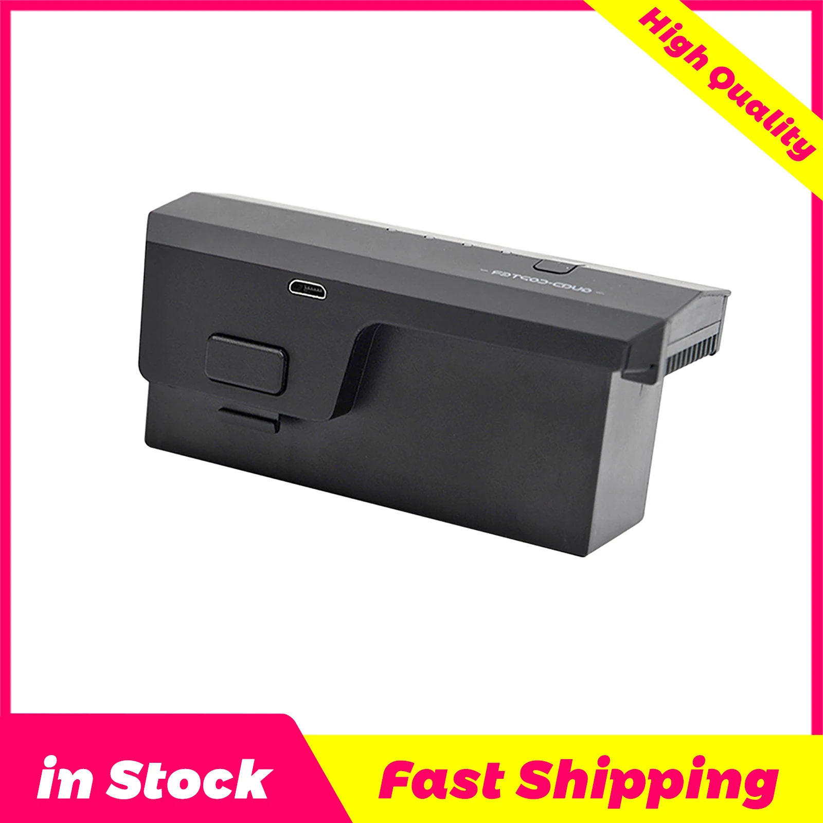 Promotion 11.1V 2500mAh Battery For SJRC F11 Drone Quadcopter Accessories Aircraft arm and Motor Spare | Электроника