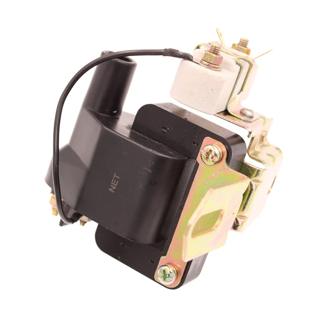 Катушка зажигания для Dodge Ram50 для Mitsubishi Mighty Montero 19017127 MD102315 88921255 33410-85120 MD073079