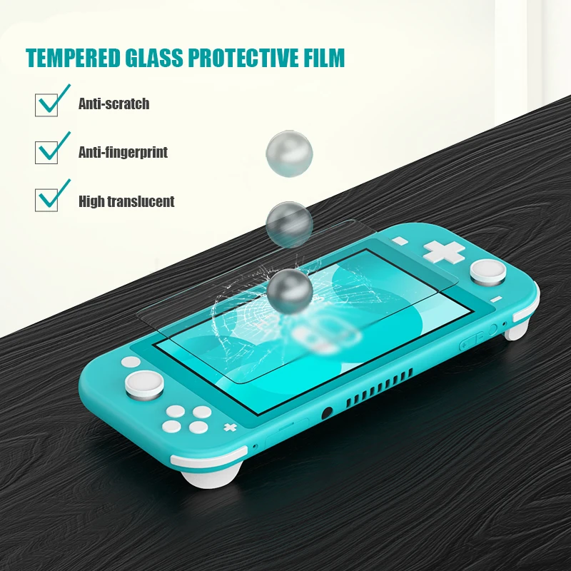 Новинка для Nod Switch Lite сумка для хранения Водонепроницаемый EVA для переключателя мини-протектор чехол для Nntendo переключатель мини-Аксессуары