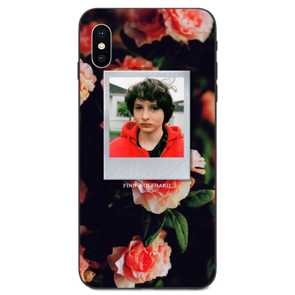 Прекрасный отличный мягкий ТПУ чехол для Xiaomi Redmi Note 3 3S 4 4A 4X5 5A 6 6A 7 7A K20 Plus Pro S2 Y2 Y3