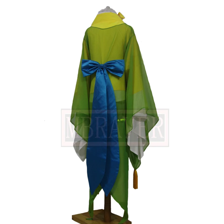 Fate Extra Ccc Foxtail Fgo Fate Grand Order Kazuradrop Halloween Party Christmas Cosplay Costume Customize Any Size Game Costumes Aliexpress